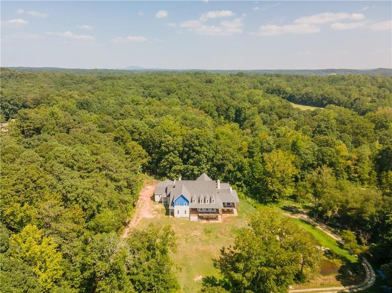 Image for property 772 Old Lathemtown and 776 Road, Canton, GA 30115