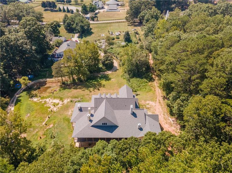 Image for property 772 Old Lathemtown and 776 Road, Canton, GA 30115