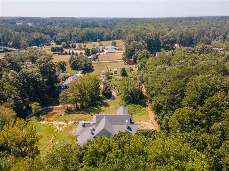 Image for property 772 Old Lathemtown and 776 Road, Canton, GA 30115