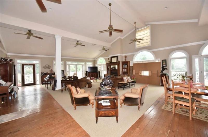 Image for property 772 Old Lathemtown and 776 Road, Canton, GA 30115