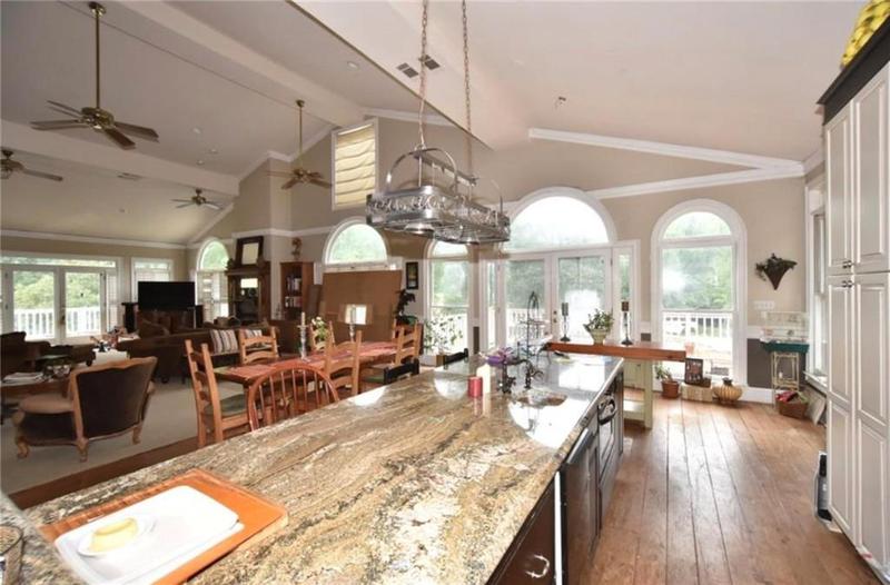 Image for property 772 Old Lathemtown and 776 Road, Canton, GA 30115