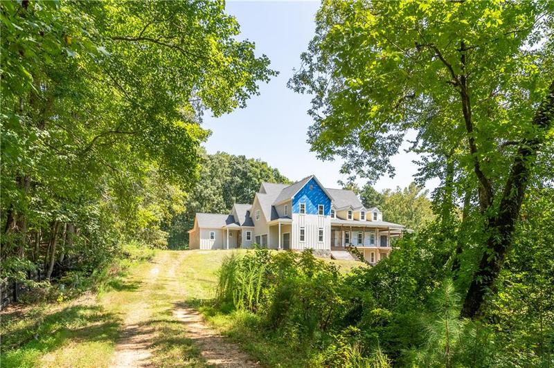 Image for property 772 Old Lathemtown and 776 Road, Canton, GA 30115