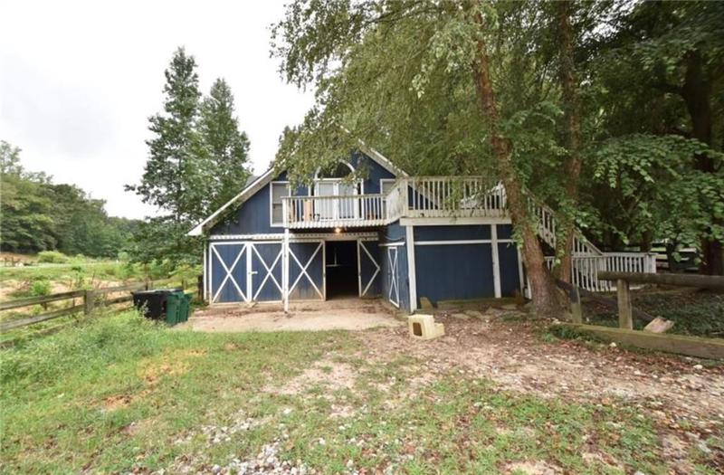 Image for property 772 Old Lathemtown and 776 Road, Canton, GA 30115