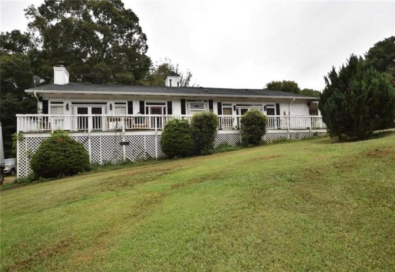 Image for property 772 Old Lathemtown and 776 Road, Canton, GA 30115