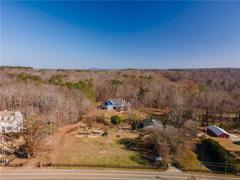 Image for property 772 Old Lathemtown and 776 Road, Canton, GA 30115