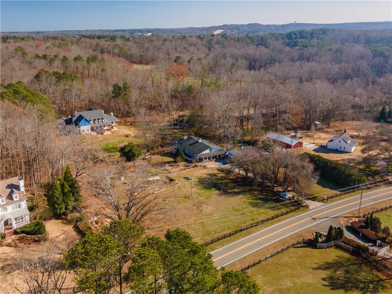 Image for property 772 Old Lathemtown and 776 Road, Canton, GA 30115
