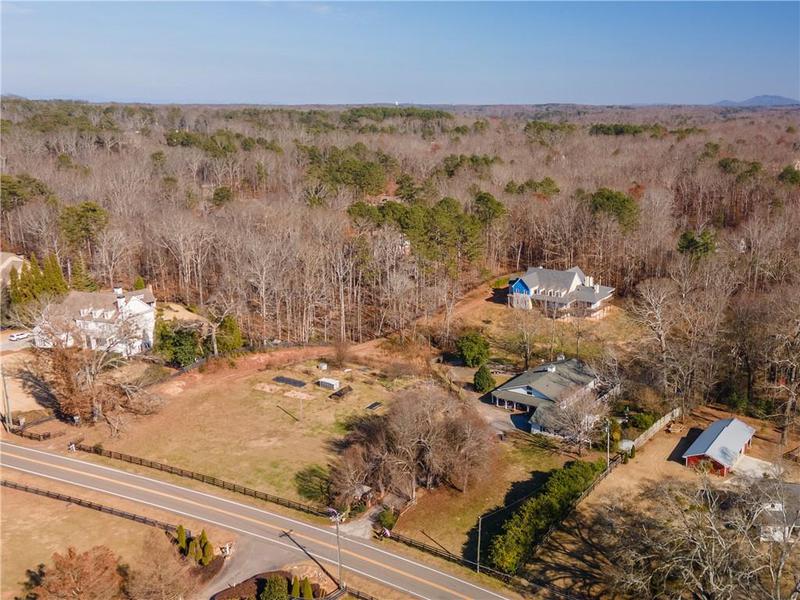 Image for property 772 Old Lathemtown and 776 Road, Canton, GA 30115
