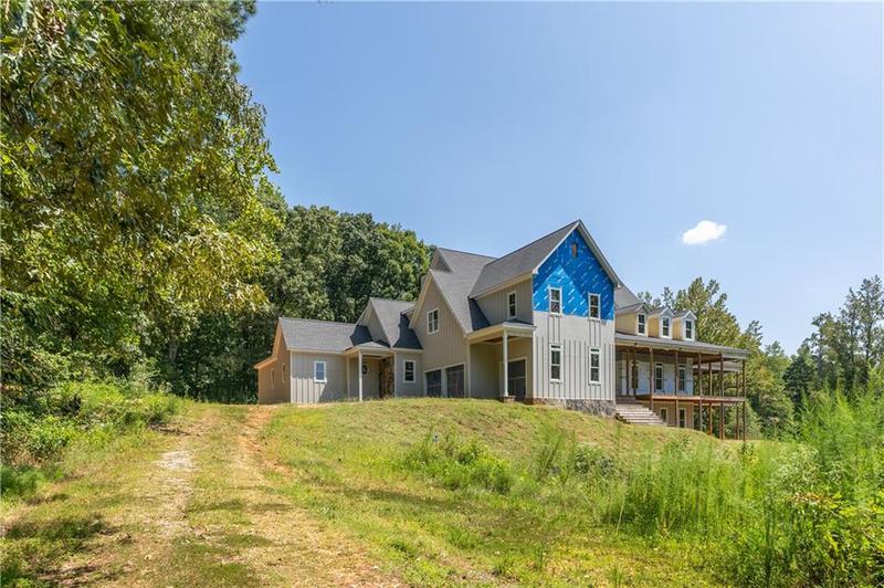 Image for property 772 Old Lathemtown and 776 Road, Canton, GA 30115