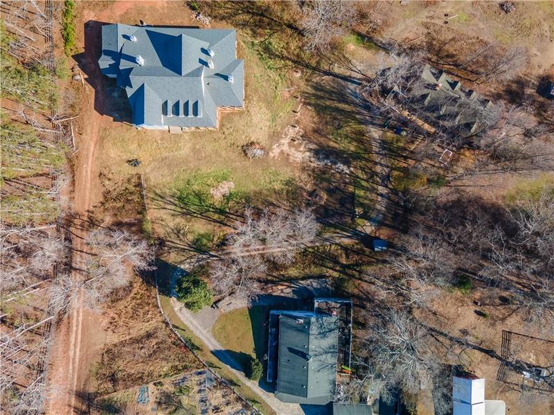 Image for property 772 Old Lathemtown and 776 Road, Canton, GA 30115