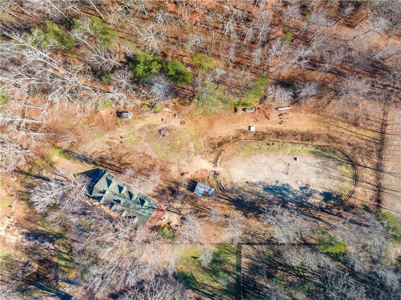 Image for property 772 Old Lathemtown and 776 Road, Canton, GA 30115