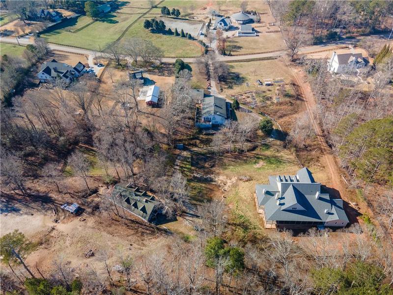 Image for property 772 Old Lathemtown and 776 Road, Canton, GA 30115