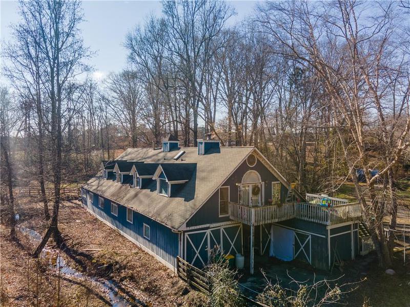 Image for property 772 Old Lathemtown and 776 Road, Canton, GA 30115