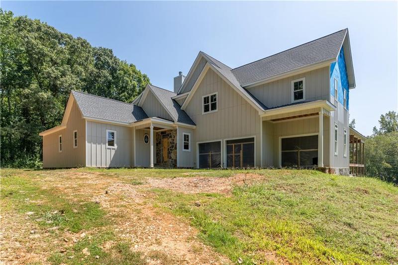 Image for property 772 Old Lathemtown and 776 Road, Canton, GA 30115