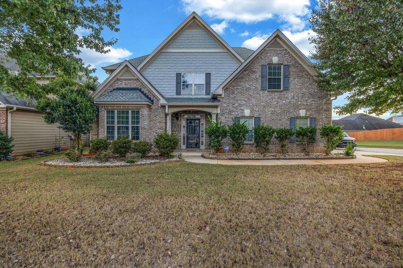 Image for property 1186 DIAMOND Crossing, Mcdonough, GA 30252