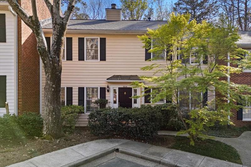 Image for property 2214 Bohler Road, Atlanta, GA 30327