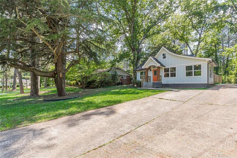 Image for property 3275 Dodson Drive, East Point, GA 30344