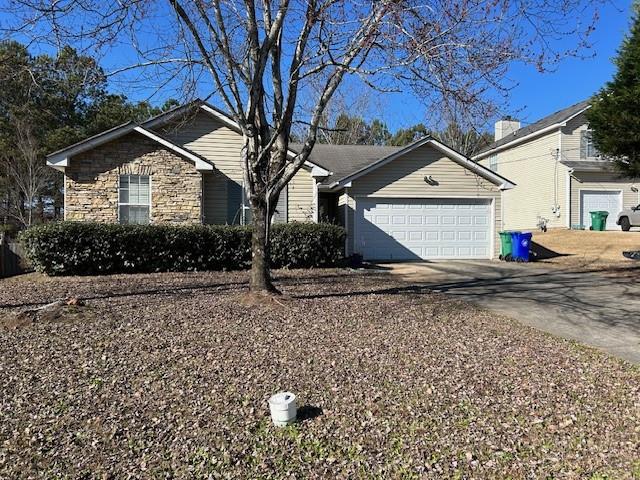 Image for property 2374 Brandenberry Court, Decatur, GA 30034