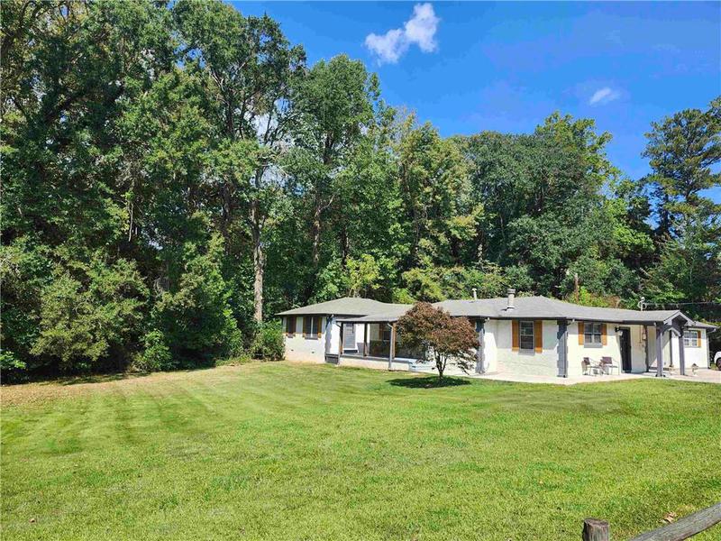 Image for property 135 CAROLE Drive, Oxford, GA 30054