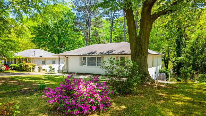 Image for property 754 Pinehill Drive, Smyrna, GA 30080