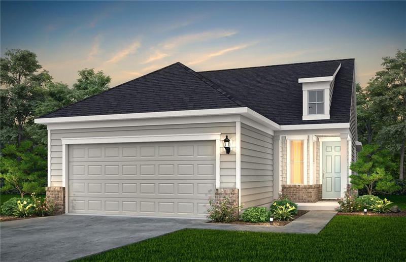 Image for property 149 Alcovy Court, Griffin, GA 30223