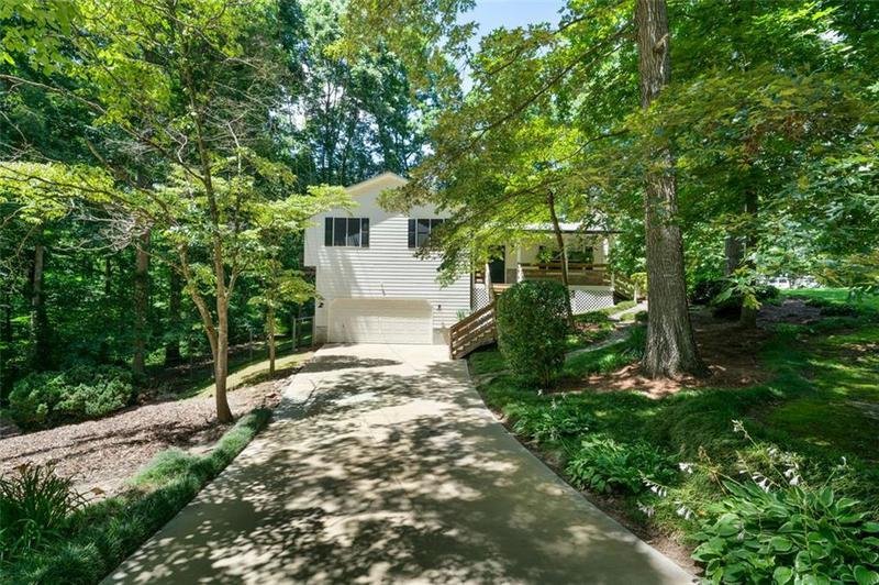 Image for property 86 KELLY Court, Dallas, GA 30157