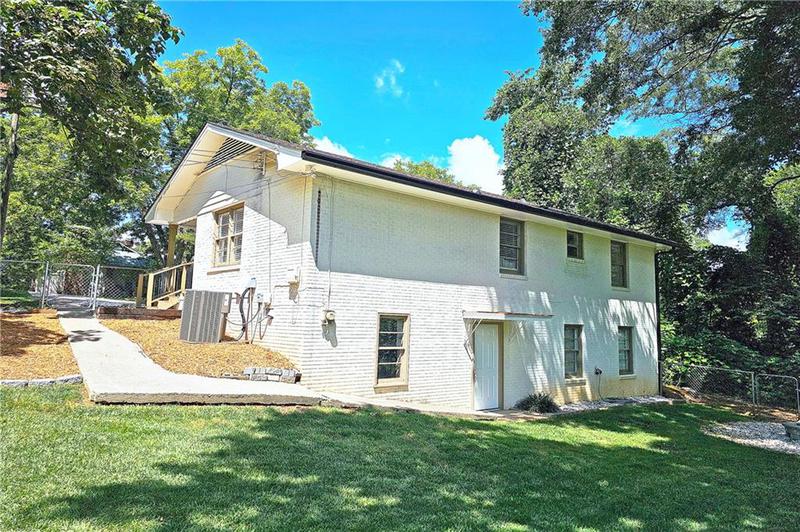 Image for property 630 Dogwood Street, Villa Rica, GA 30180