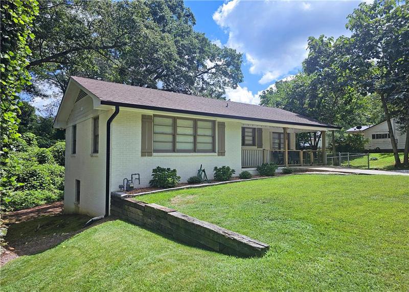 Image for property 630 Dogwood Street, Villa Rica, GA 30180