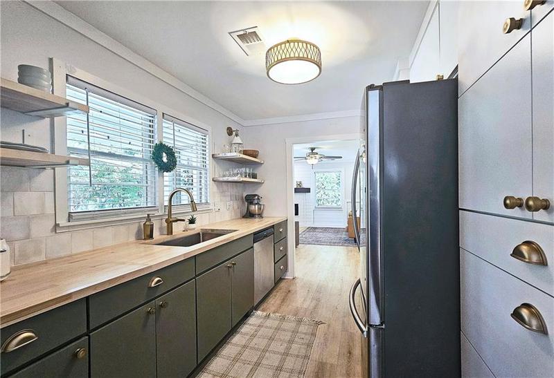 Image for property 630 Dogwood Street, Villa Rica, GA 30180
