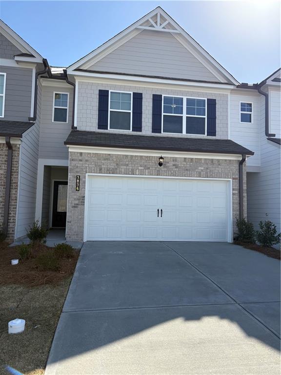 Image for property 3836 Billabong Trail 93, Gainesville, GA 30506