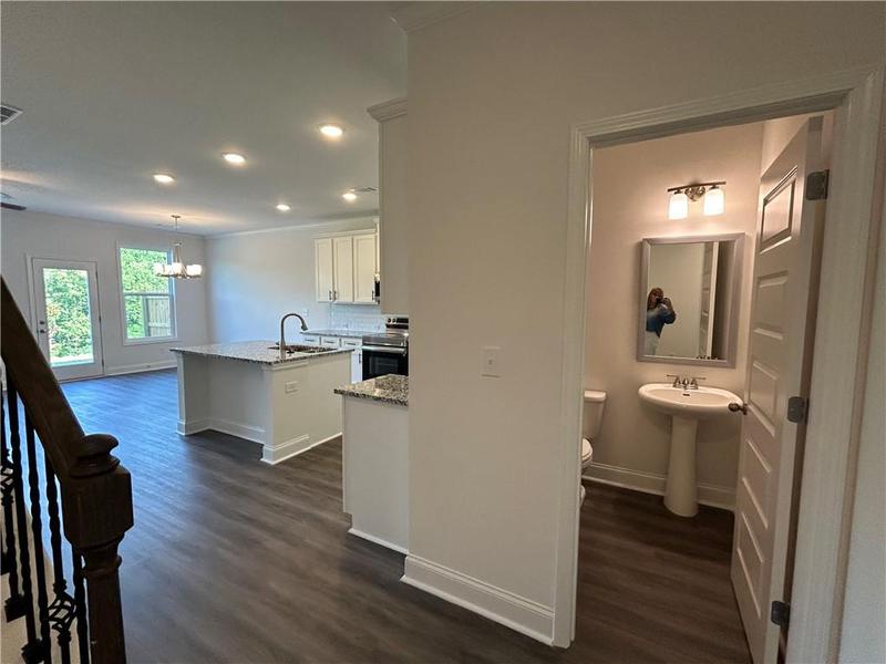 Image for property 3836 Billabong Trail 93, Gainesville, GA 30506