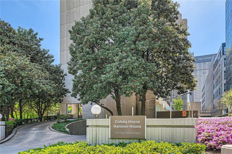 Image for property 147 15th Street 16C, Atlanta, GA 30309