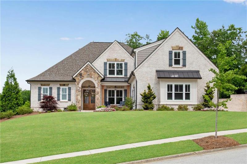 Image for property 5844 Yoshino Cherry Lane, Braselton, GA 30517