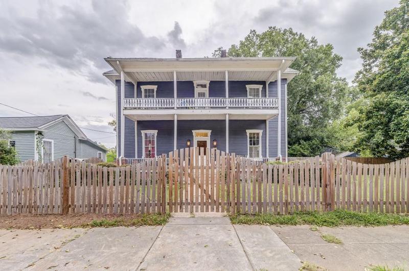 Image for property 1006 Avenue A, Rome, GA 30161