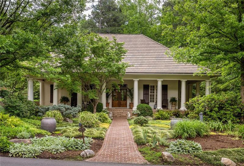 Image for property 9170 Selborne Lane, Chattahoochee Hills, GA 30268