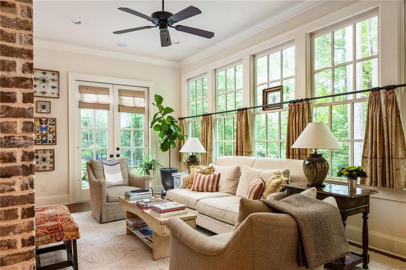 Image for property 9170 Selborne Lane, Chattahoochee Hills, GA 30268
