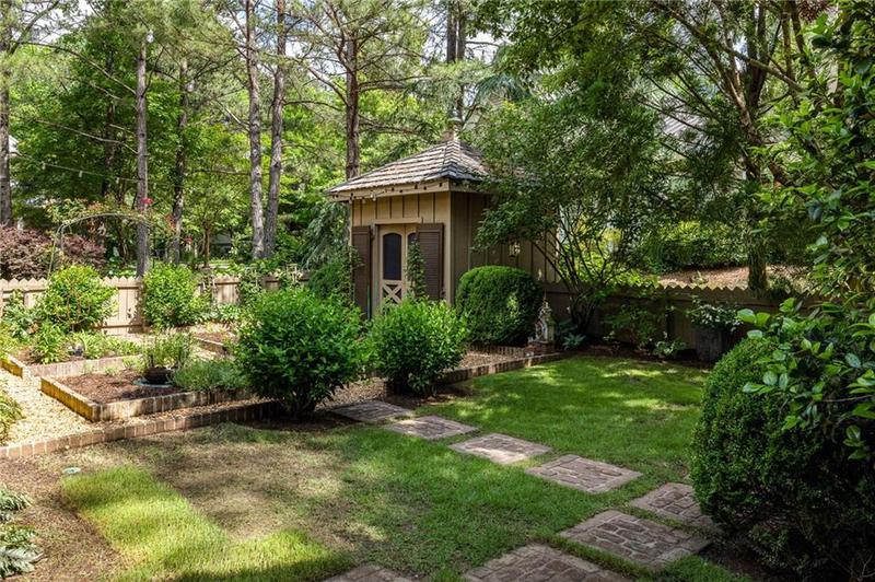 Image for property 9170 Selborne Lane, Chattahoochee Hills, GA 30268