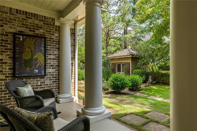 Image for property 9170 Selborne Lane, Chattahoochee Hills, GA 30268