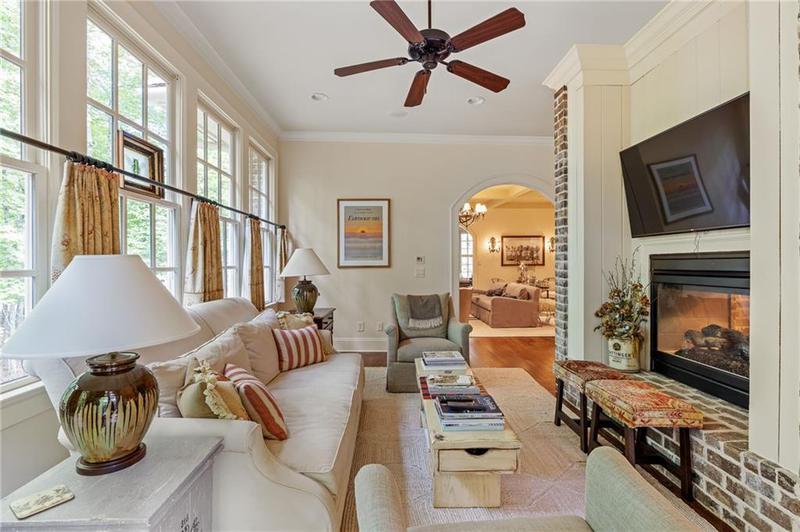 Image for property 9170 Selborne Lane, Chattahoochee Hills, GA 30268