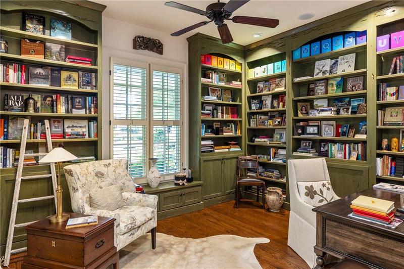 Image for property 9170 Selborne Lane, Chattahoochee Hills, GA 30268
