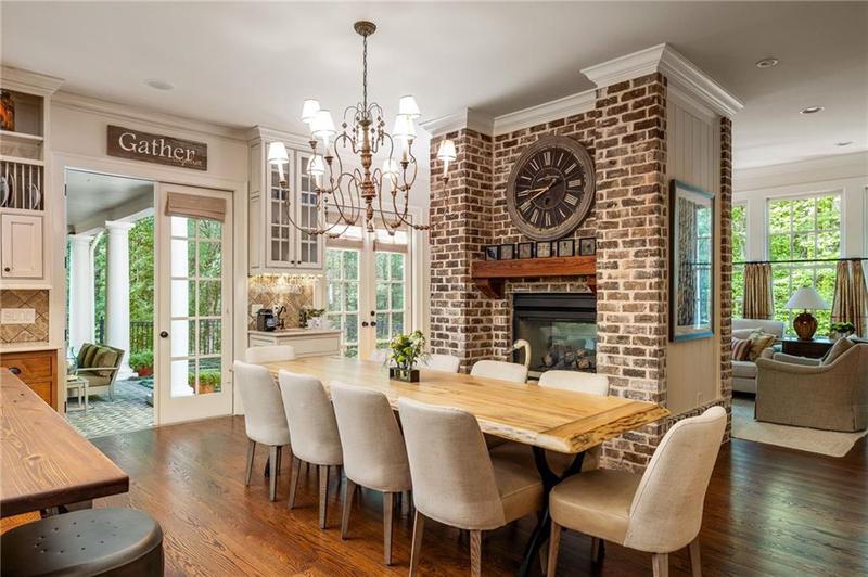 Image for property 9170 Selborne Lane, Chattahoochee Hills, GA 30268