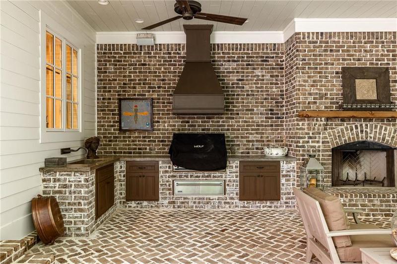 Image for property 9170 Selborne Lane, Chattahoochee Hills, GA 30268