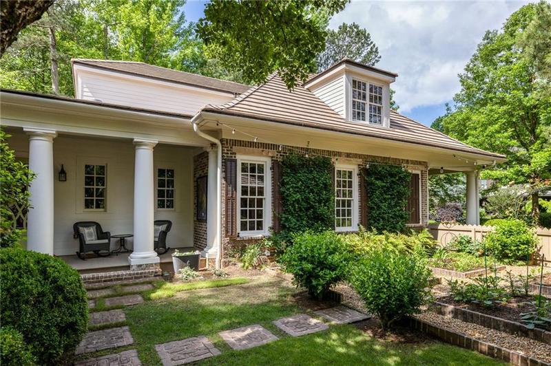 Image for property 9170 Selborne Lane, Chattahoochee Hills, GA 30268