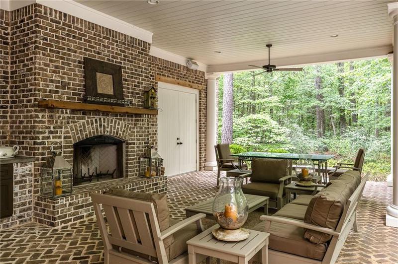 Image for property 9170 Selborne Lane, Chattahoochee Hills, GA 30268