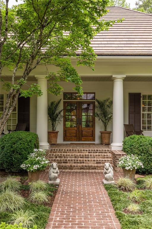 Image for property 9170 Selborne Lane, Chattahoochee Hills, GA 30268