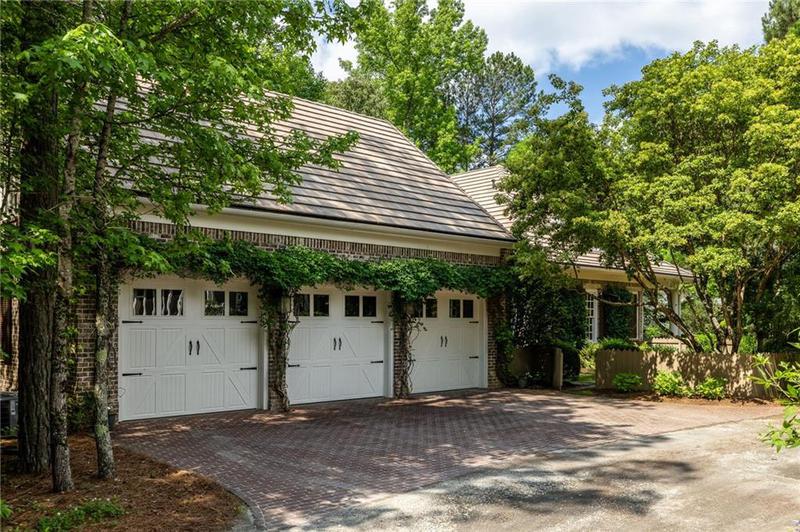Image for property 9170 Selborne Lane, Chattahoochee Hills, GA 30268