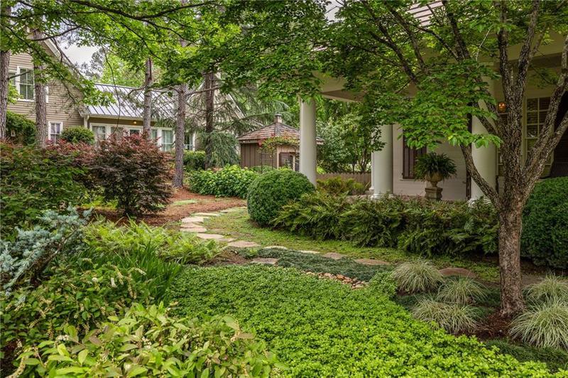 Image for property 9170 Selborne Lane, Chattahoochee Hills, GA 30268