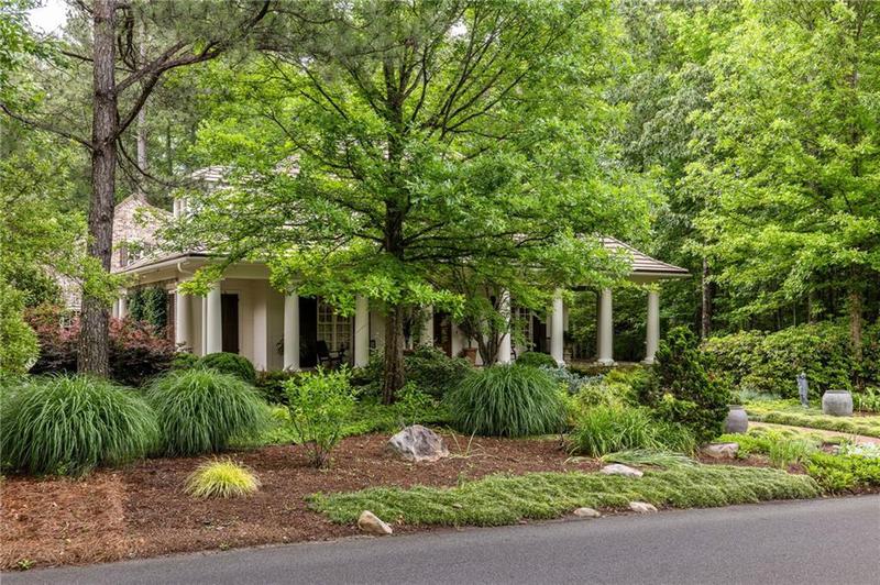 Image for property 9170 Selborne Lane, Chattahoochee Hills, GA 30268