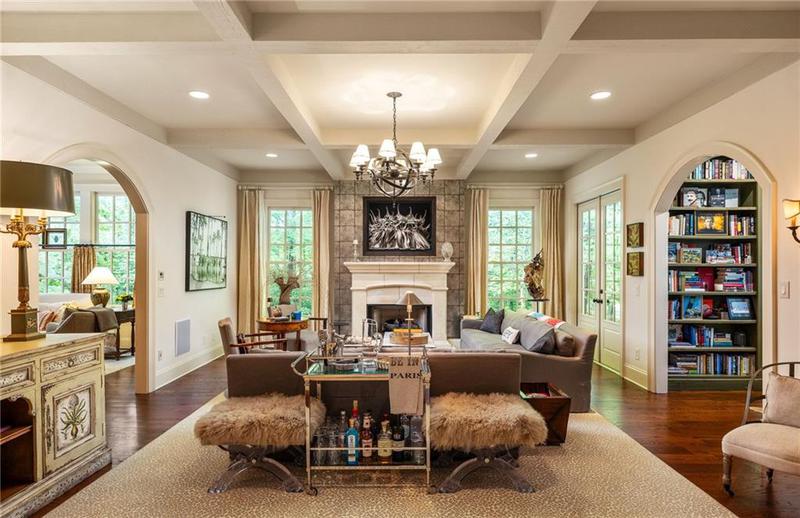 Image for property 9170 Selborne Lane, Chattahoochee Hills, GA 30268