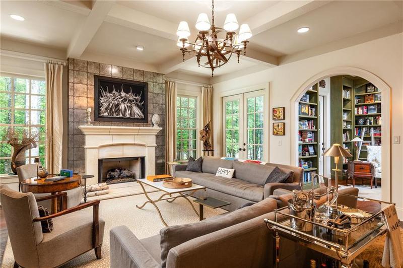 Image for property 9170 Selborne Lane, Chattahoochee Hills, GA 30268