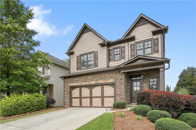 Image for property 132 Cornerstone Place, Woodstock, GA 30188